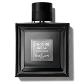 Guerlain L Homme Ideal Platine Prive EDT for Him - 100 Ml