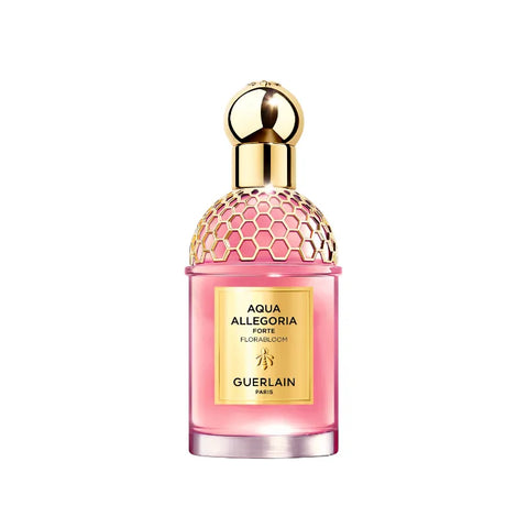 Guerlain Aqua Allegoria Florabloom Forte Eau de Parfum - 125ML