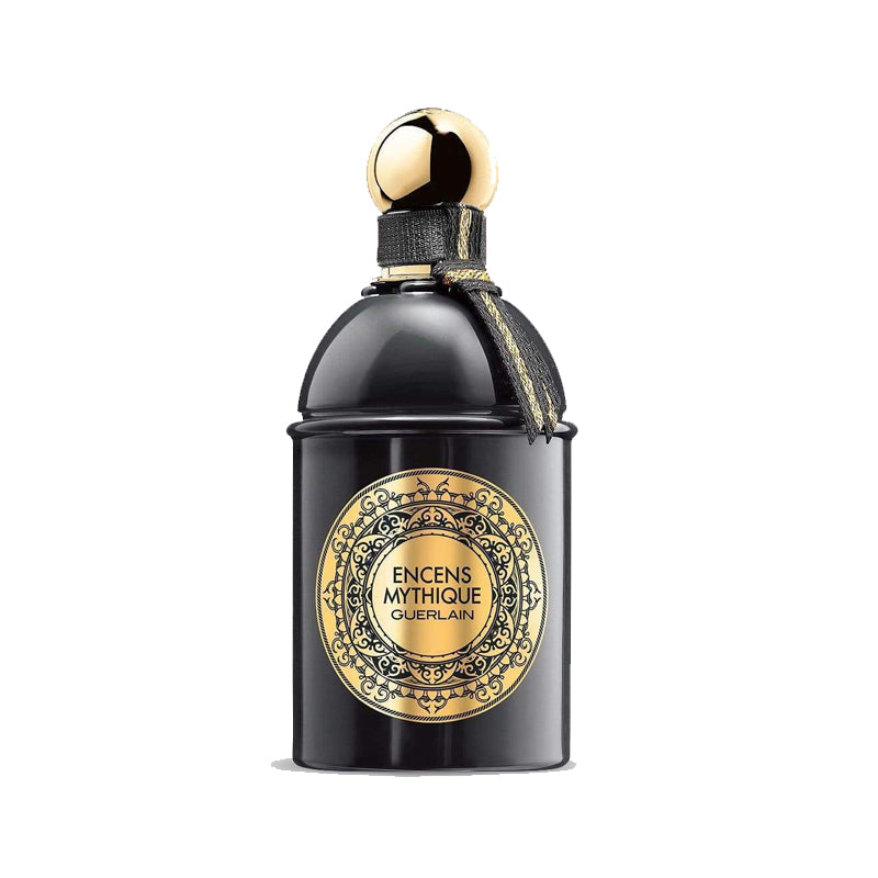 Guerlain Encens Mythique EDP for Unisex - 125 ml Guerlain Encens Mythique EDP for Unisex - 125 ml
