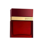 Guess Seductive Red EDT For Him - 100 ml