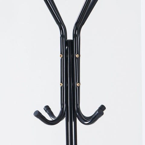 Coat Rack 12 Hook