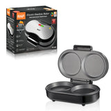 RAF Electric Omelette Maker - Made Easy - 850 W