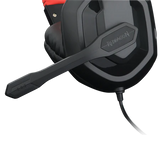 Redragon ARES H120, Gaming Headset Wired
