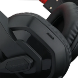 Redragon ARES H120, Gaming Headset Wired