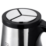 RAF Food Processor - 3 L - 300 W - 360° Sharp Blades