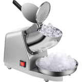 Stainless Steel Ice Crusher Machine