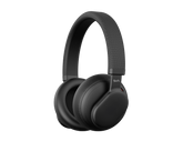 SIA SIA H501BT PRO, Hybrid ANC Bluetooth Headphone (Black)