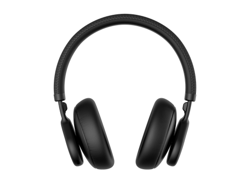 SIA SIA H501BT PRO, Hybrid ANC Bluetooth Headphone (Black)