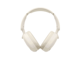 Havit-H655BT Audio series-Bluetooth headphone - Beige