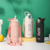 D.kadi7055 Vaccum Bottle 650ML