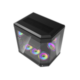 Gaming Pc Intel Core i7-12700F, RTX 5060 Ti, RAM 16GB DDR5