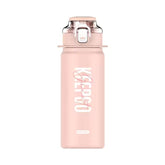 D.kadi7055 Vaccum Bottle 650ML