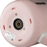 RAF High-Power 1500W Electric Glass Kettle with 360° Swivel Base - 1.8L