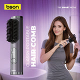 BSON Classy Portable Hair Comb