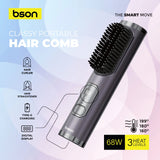 BSON Classy Portable Hair Comb