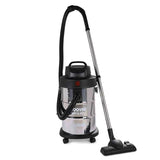 Hoover Wet & Dry Drum Vacuum Cleaner 18L, 1500W