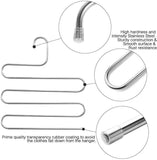 S-Type Trousers Hanger