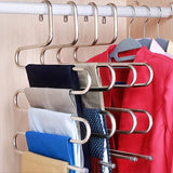 S-Type Trousers Hanger