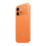 هونر 600 - 8GB RAM / 256GB / 6.57" / 5G / برتقالي - هاتف ذكي