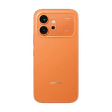 هونر 600 - 8GB RAM / 256GB / 6.57" / 5G / برتقالي - هاتف ذكي