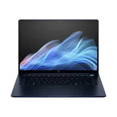 HP EliteBook Ultra G1i AI 14" 2.8K OLED Touchscreen Laptop – Intel Core Ultra 7 256V, 16GB RAM, 1TB NVMe M.2 SSD, Windows 11 Pro, Copilot+ PC