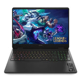 HP OMEN 16 Gaming Laptop, Core Ultra 7 255H, RTX 5060, 16GB RAM, 1TB SSD, 16" 144Hz, Win 11 Home