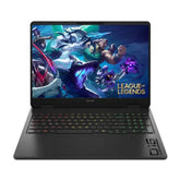 HP OMEN 16 Gaming Laptop, Ryzen AI 9 365, RTX 5070 8GB, 32GB RAM, 1TB SSD, 16" WQXGA 240Hz, Win 11 Home