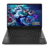 HP OMEN 16 Gaming Laptop, Core Ultra 9 285H, RTX 5070 8GB, 32GB RAM, 1TB SSD, 16" 2K 144Hz, Win 11 Home
