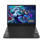 HP OMEN 16 Slim Gaming Laptop Intel Core Ultra9 285H, RTX 5070 (8GB), 32GB DDR5 RAM, 1Tb SSD, 16″ 2K IPS 144Hz, Windows 11 Home - Black