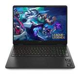 HP OMEN 16 Gaming Laptop, Core Ultra 9 285H, RTX 5070 8GB, 16GB RAM, 1TB SSD, 16" WQXGA 240Hz, Win 11 Home