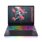 HP OMEN MAX 16 Gaming Laptop, Core Ultra 9, RTX 5080 16GB, 32GB RAM, 1TB SSD, 16" WQXGA, Win 11 Home