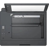 HP Smart Tank 581 AIO - 12ppm / 4800dpi / A4 / USB / Wi-Fi / Bluetooth / Color Inkjet - Printer