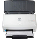 HP ScanJet Pro 3000 s1 scanner on a white background