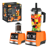 RAF 2-in-1 Portable Blender & Citrus Fruit Juicer Cup - 1000 ml