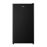 هاير ثلاجة ميني بار، سعة 90 لتر (3.2 قدم مكعب)، موديل HR-135BLUK2KW – أسود