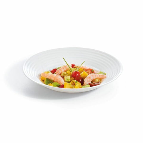Luminarc Harena Soup Plate 23cm