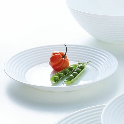 Luminarc Harena Soup Plate 23cm