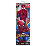 Hasbro E7333, Spider-Man Titan Hero