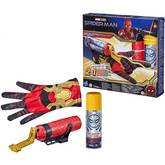 Hasbro F1111, Marvel Spider-Man 3 Super Web Slinger