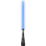 Hasbro F3906, Star Wars The Black Series Obi-Wan Kenobi Force FX Elite Lightsaber