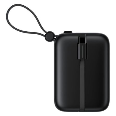 Havit PB5215, Power bank (Black)