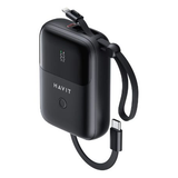 Havit PB5215, Power bank (Black)
