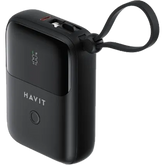 Havit PB5215, Power bank (Black)