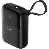 Havit PB5215, Power bank (Black)