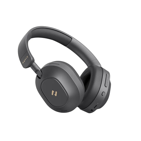 Havit H668BT, Bluetooth headphone - Black