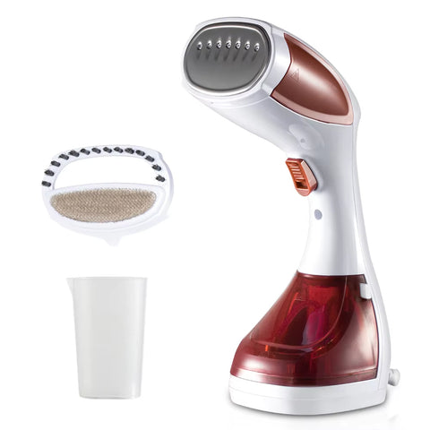 RAF Handheld Garment Steamer Iron with Jet Steam – 1100 W