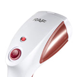 RAF Handheld Garment Steamer Iron with Jet Steam – 1100 W