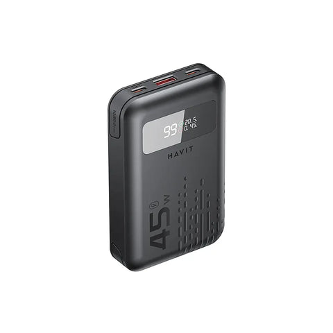 Havit PB5211, Power bank (Black)