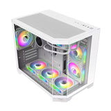 GAMING PC Intel Core i5-12400F, RTX 3050, 16GB RAM