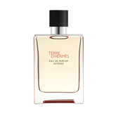 Hermes Terre D Intense EDP For Him - 100 Ml